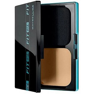 Pó Maybelline Fit Me Matte + Poreless FPS 44 PA +++ N-220 - 9g