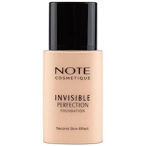 Base Note Invisível Perfeição 120 Marfim Natural - 35mL