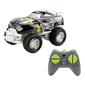Carro a Controle Remoto Silverlit X-Monster - 20611