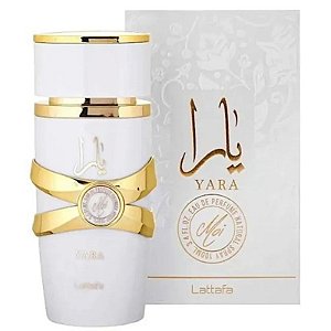 Perfume P.LATTAFA YARA MOI F 100ml EDP