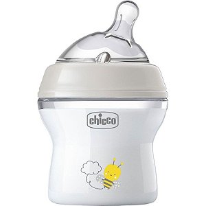 Mamadeira para Bebê Chicco NaturalFeeling 150mL - 81311-300