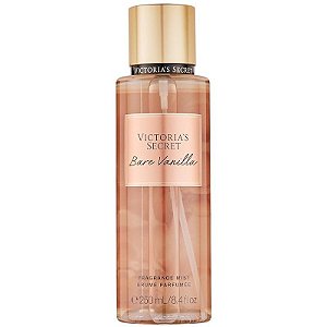 Garrafa V.S NEW SPLASH BARE VANILLA 250ML *IM