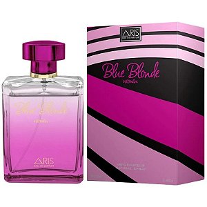 Perfume Aris Blue Blonde Eau de Parfum 100mL - Feminino