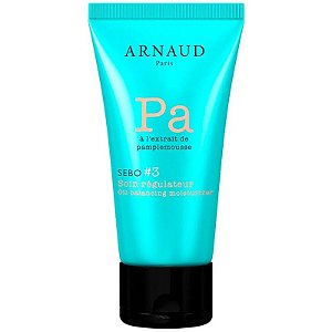 Tratamento Regulador de Sebo Arnaud Pa Sebo 3 - 50mL