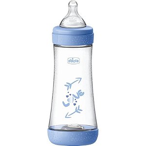 Mamadeira Chicco Perfeita 5 para Bebê 20235210 300ML