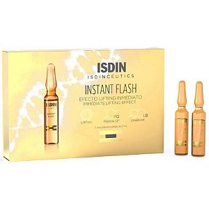 Cápsula ISDIN ISDINCEUTICS Instante Flash 2ml