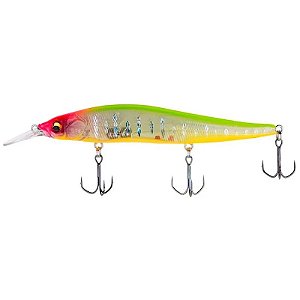 Isca Megabass Vision Oneten+1 Jr - Hachiro Reaction (SP-C)