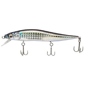 Garrafa Isca Megabass Vision Oneten+1 Jr. GG Tidal Mullet