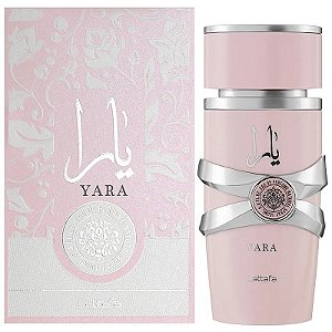 Perfume Yara Feminino 100ml EDP