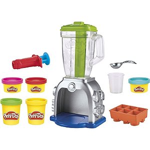 Massinha de Modelar HASBRO PLAY-DOH F9142 KITCHEN