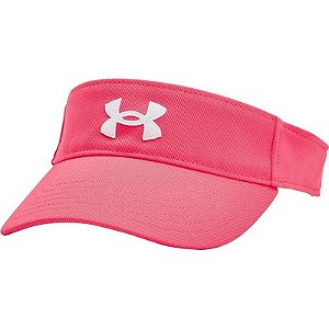 Kepi Under Armour Visera 1376707-683 - Rosa