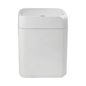 Lixeira Satélite com Sensor - A-JA615
