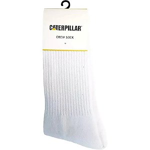 Meias Caterpillar 4110015P-10110 (3 pares)