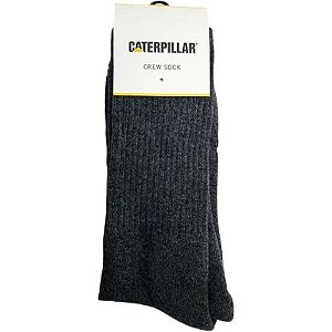 Meias Caterpillar 4110015P-10123 (3 pares)