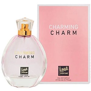 Perfume Gulf Orchid Memwa Charming Charm EDP 110mL - Feminino