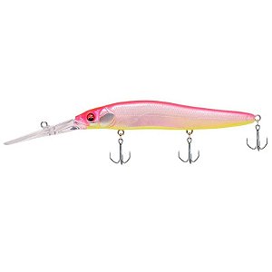 Isca Megabass Oneten R+3 Hi-Float - Jukucho Pink
