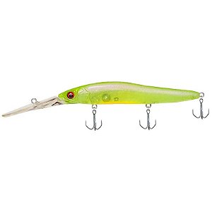 Isca Megabass Oneten R+3 Hi-Float - Ito Kinari