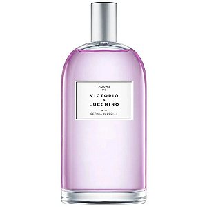Perfume Victorio & Lucchino N4 Peônia Imperial EDT 150ml - Feminino