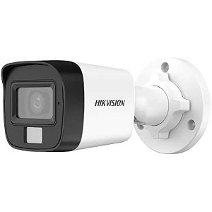 Câmera CCTV HIKVISION 1080P DS-2CE16D0T-LPFS Bullet