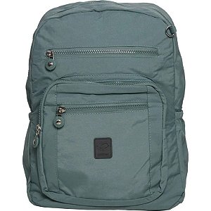 Mochila Ecko Unltd EK331V Verde - Feminina