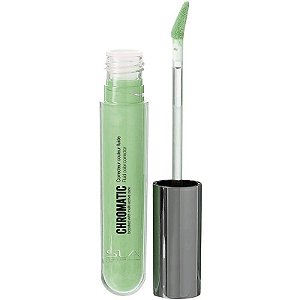 Corretivo SLA Paris Chromatic Fluid Cor 22 Green Mint - 6mL