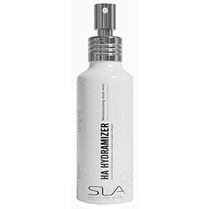 Spray Bruma SLA Paris HA Hidratante - 100mL
