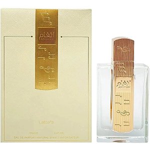 Perfume Lattafa Angham Eau de Parfum 100ml - Unissex