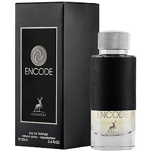 Perfume Maison Alhambra Encode EDP 100mL - Masculino