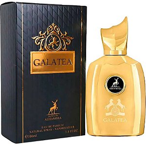Perfume Maison Alhambra Galatea EDP 100mL - Masculino