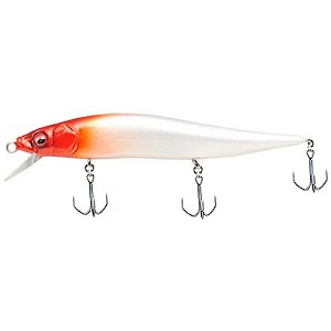 Isca Megabass Vision Oneten Jr. SW - PM Bloody Redhead