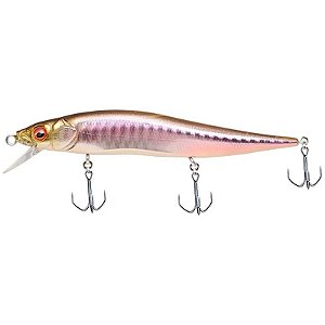 Isca Megabass Vision Oneten Jr. SW - GG Pingisu Red Eye
