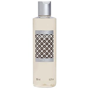 Gel de Banho Fragonard Deserto - 250mL