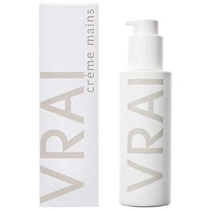 Crema de mano Fragonard Vrai - 125mL