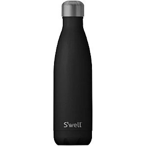 Garrafa Térmica Swell Original 500 ml - Ônix