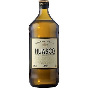 Azeite de Oliva Huasco Extra Virgem - 1 L