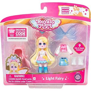 Fada da luz Royale High Jazwares - RYH0004