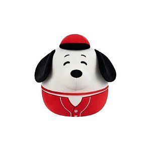 Peluche Snoopy Squishmallows 20cm Jazwares - SQPN00099