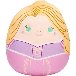 Peluche Rapunzel Squishmallows Jazwares - SQDI00503