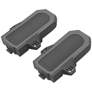 Kit de bateria Betafpv Alquila16 Exclusive 1100 mAh (2 peças)