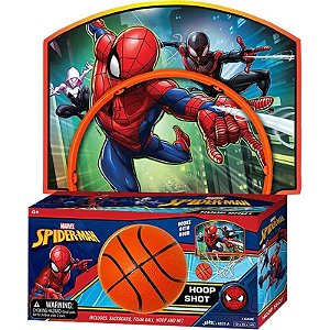 Mini Aro Homem-Aranha Marvel - 6825