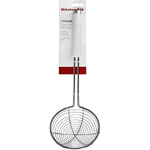 Escumadeira KitchenAid - KCG010OHWHE