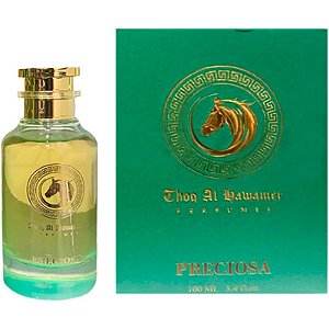 Perfume Thoq Al Hawamer Preciosa EDP 100mL - Feminino