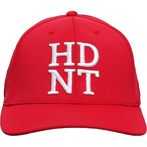 Kepi Hidrante HCAP1-A - Vermelho