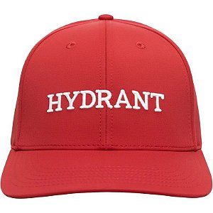 Quepi Hidrante HCAP2-D - Vermelho