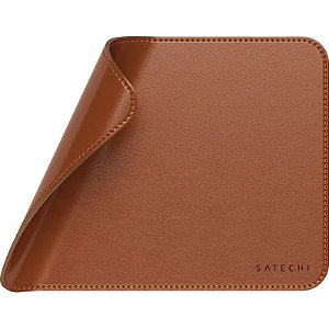 Mouse Pad Satechi Vegan-Leather ST-LMPN - Brown
