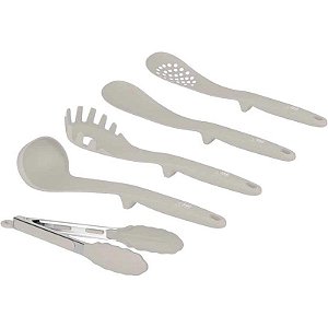 Jogo de Utensílios Berlinger Haus Kitchen Tool Set - BH-6336 (5 Peças)