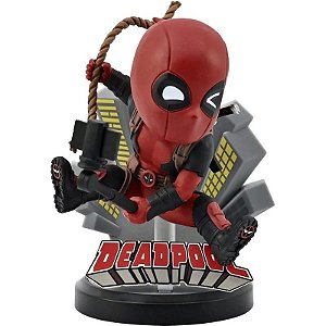 Figura Deadpool Action Hero Series Marvel Yume Toys - 15482