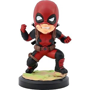 Boneco Deadpool Série Herói de Ação Marvel Yume Toys - 15481