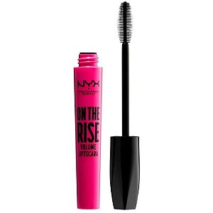 Máscara de cílios NYX On The Rise OTRL01 - 10mL