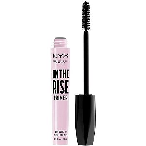 Máscara para pestañas NYX On The Rise Primer OTRLB01 - 10mL